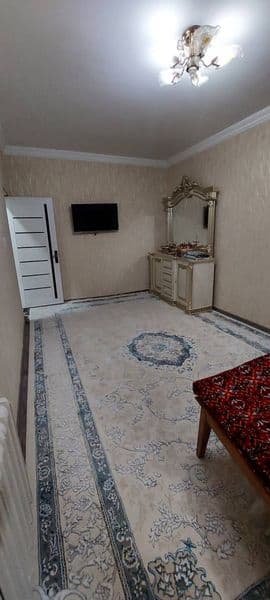 Район - Алмазарский<br />
Ориентир - парк победа<br />
Комна — фото 2