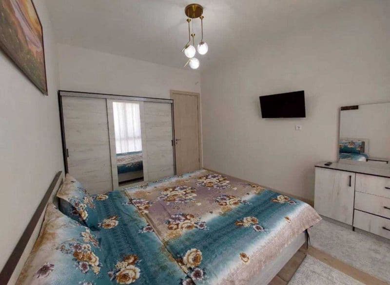 Сдаётся КЛАССНАЯ квартира<br />
<br />
Район: Юнусабадский < — фото 2