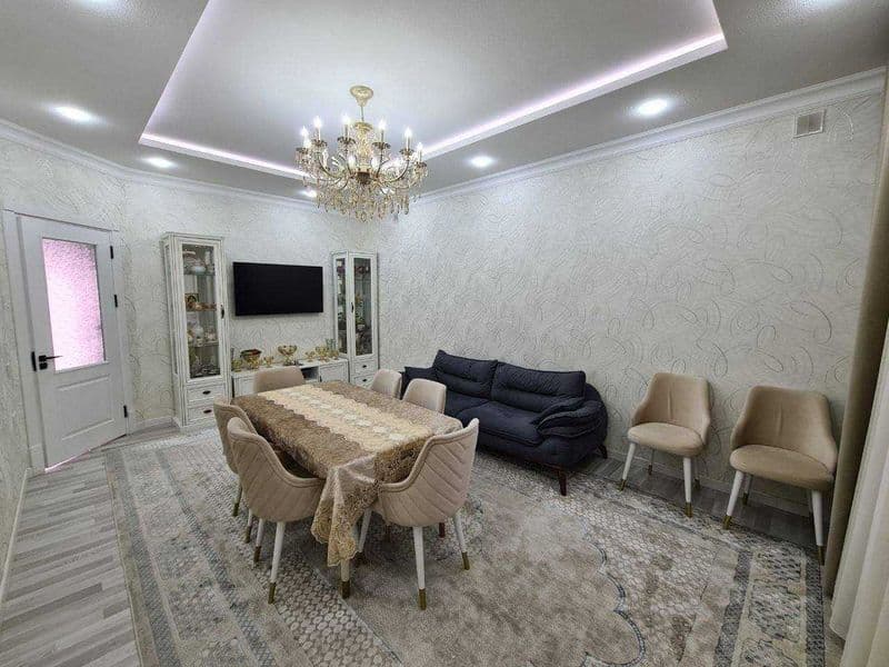 • Район: Мирза Улугбек<br />
• Адрес: ЖК "Династия"<br />
•  — фото 2