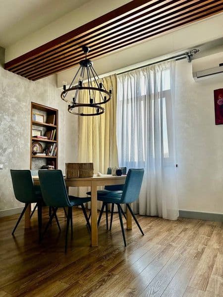 Ойбек ул Тараса шефчека 3 комнт г жк Мирабад елит — фото 3