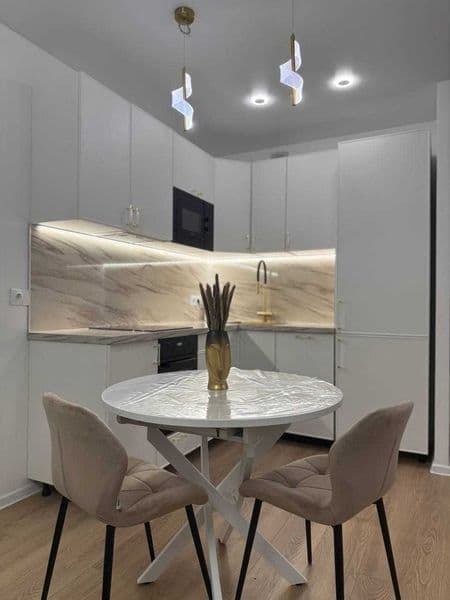 К вашему вниманию рады представить 2-х комнатную квартиру на — фото 2