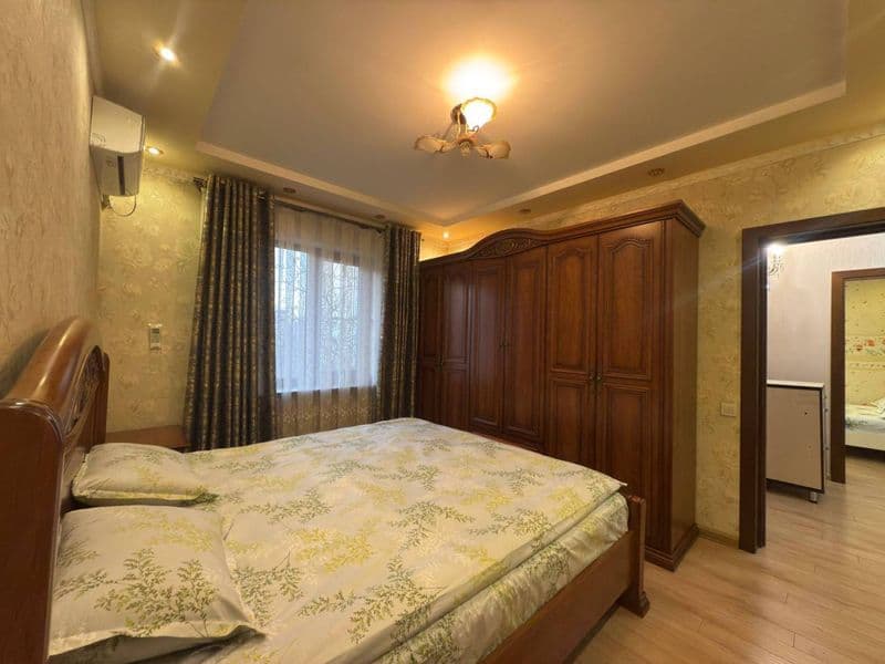 Аренда квартира:<br />
#Яккасарайский район<br />
Ориентир - — фото 3