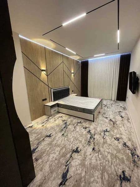 • Район: Алмазар<br />
• Адрес: ЖК "Almazar city"<br />
• Ор