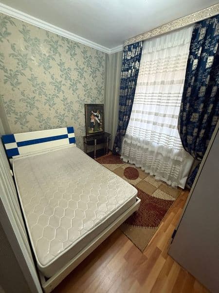 3 комнатная квартира в центре города Ташкент<br />
Мирзо Улу — фото 3