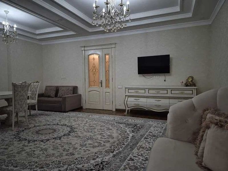 Манзил : Узбоом<br />
<br />
- хона 2<br />
- қават 2<br />
 — фото 3