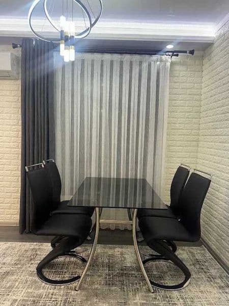 Сдаётся квартира на Ц1‼️<br />
Ориентир - Бибигон<br />
Горо — фото 3