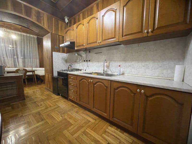 Предлагается стильная и полностью укомплектованная квартира  — фото 5