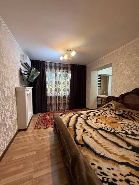 Срочно сдаётся однакомнатная квартира в 5 минутах от рынка К — фото 3