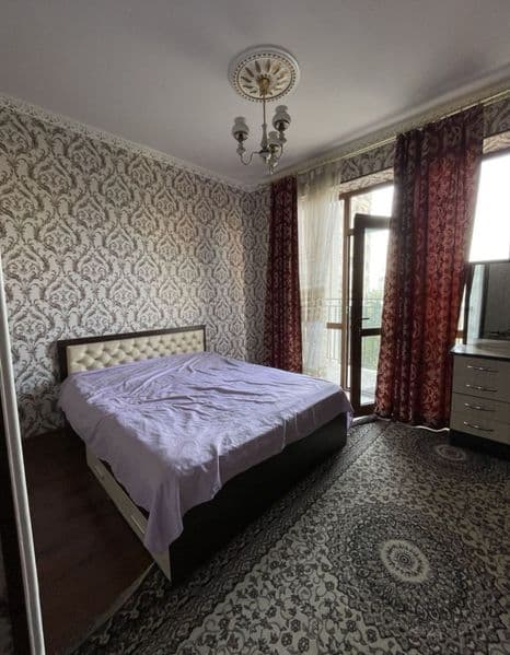 Юнусобод туманида 3 хонали квартира ижарага берилади. Ремонт — фото 2