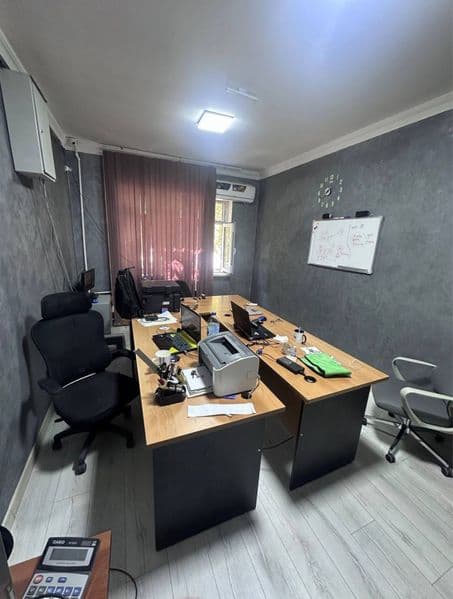 Arenda Yunusabod 14 Metro Turkiston<br />
Offis uchun <br /> — фото 4