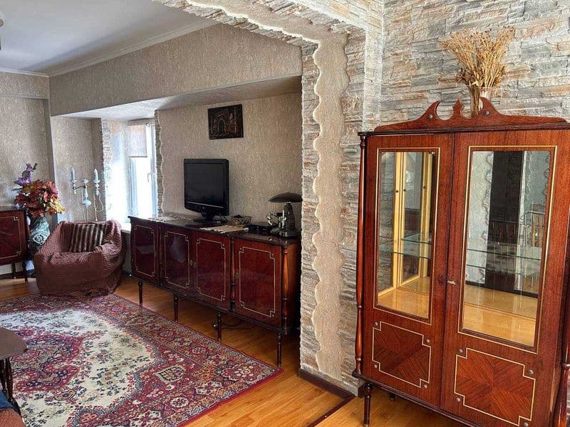 Сдается 2-комнатная квартира: Минор — Юнусабад Ц-6/Ц-5<br /> — фото 4