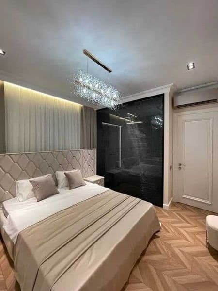 Мирабадский район<br />
НРГ Ойбек<br />
2/4/12<br />
64м2<br