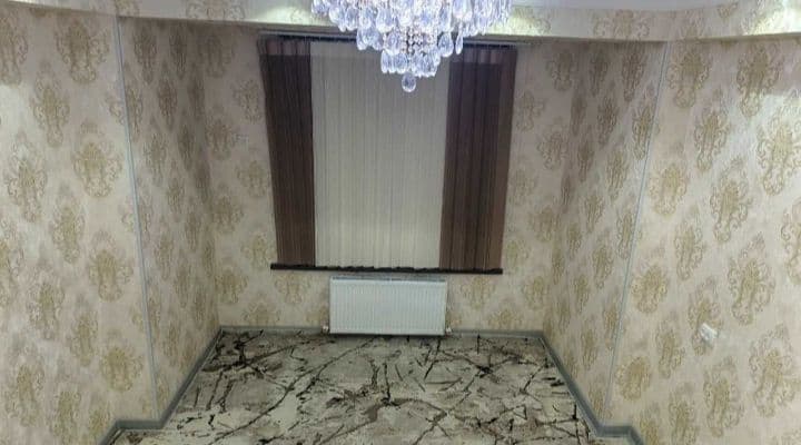 Олмос мфй метрога 15 минутлик йол 1/2 хона клинган кв 44 оил — фото 5