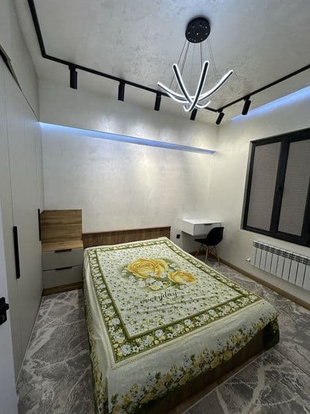 Мактумкули кучаси квартира арендага берилади <br />
Нархи:7, — фото 3