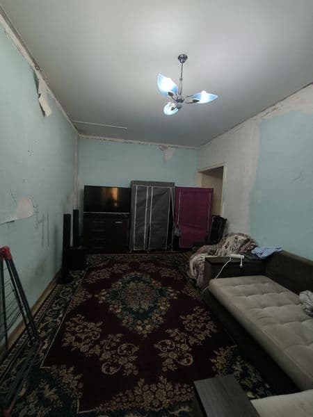 Аренда Сергели 1 , метро Чинор, 1/4/5 2-6 балкон, 2 хона Кил — фото 5