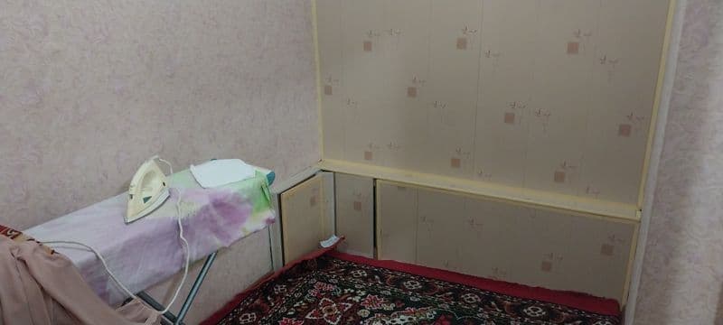 Аренда 2 та кизга шерикликка хона, безхозяйка, шароити бор — фото 4