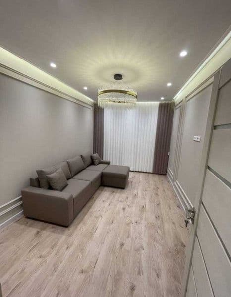 Сдаётся КЛАССНАЯ квартира<br />
<br />
• Район: Алмазарский< — фото 3