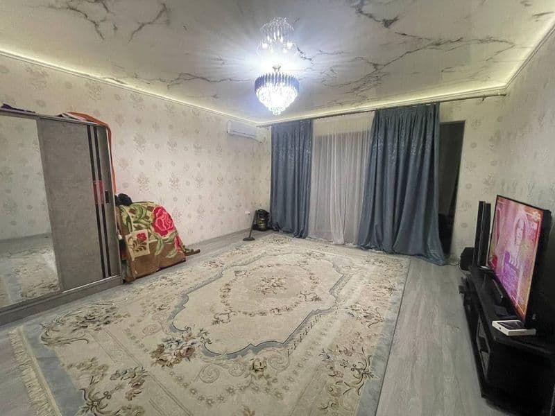 #BezMakler<br />
<br />
4 kishi kerak ogil bollar bita xona  — фото 2