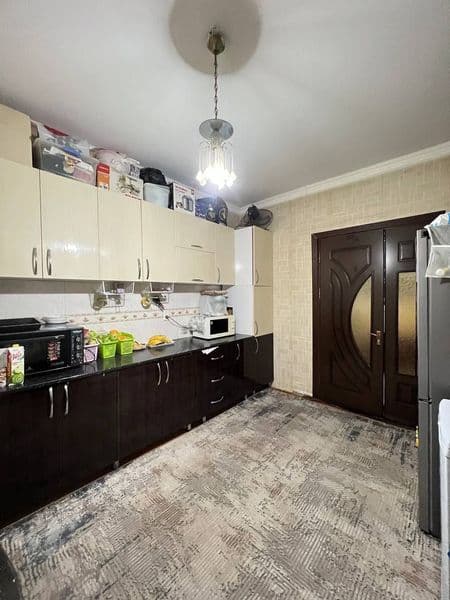 Sergeli Yangi Darxon <br />
1 xonali kvartira bor <br />
Sha — фото 2