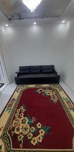 Orientir: Qo'yliq Ota masjidi, Compass Savdo Majmuasi va Qo'