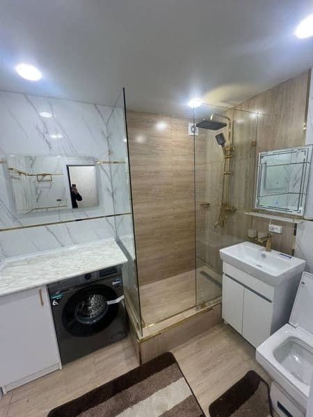 Сдаётся в Аренду <br />
Чиланзар 1 квартал <br />
2/4/5<br / — фото 3