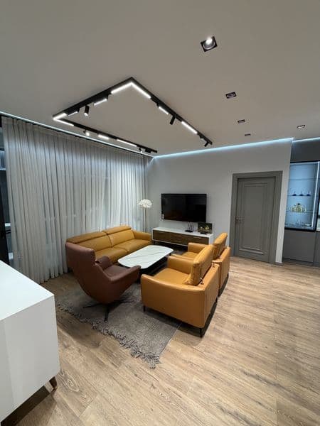 Роскошная вилла в корейском стиле сдается в аренду (краткоср — фото 2