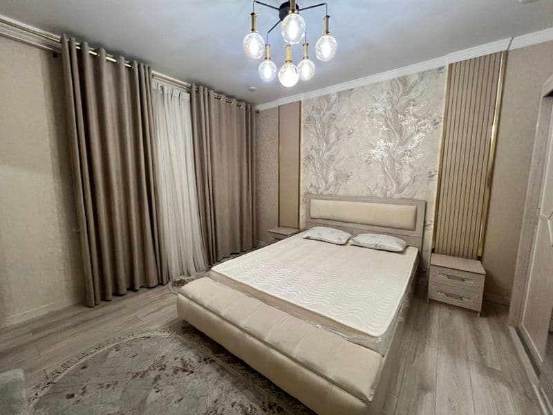 АРЕНДА КВАРТИРЫ!<br />
<br />
Район:Якасарай Новостройка Аэр — фото 3