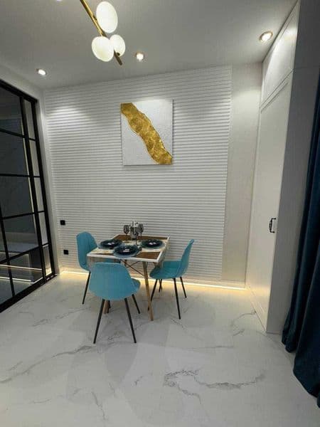 Сдается квартира для иностранцев или молодой семье<br />
<br — фото 3