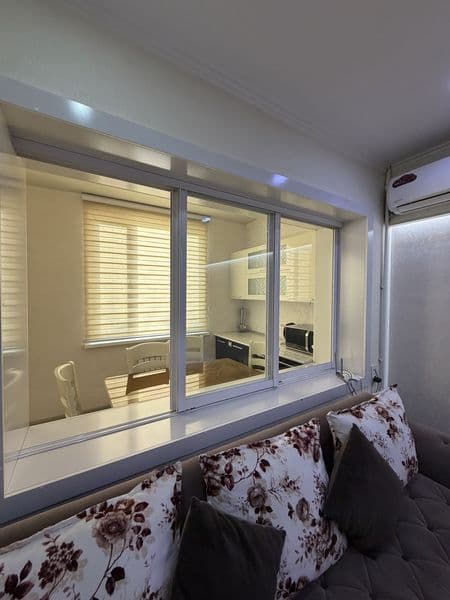 Arenda 3 xona 3 etaj metro Minorda<br />
Hamma sharoiti bor,