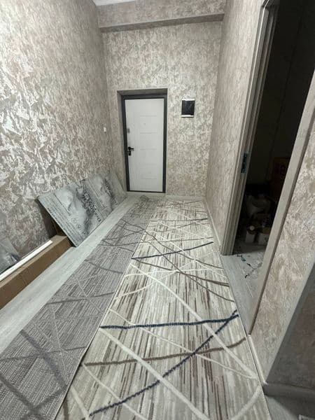 Srochno Sergeli Xonabod kvartira arendaga beriladi yangi ham — фото 4