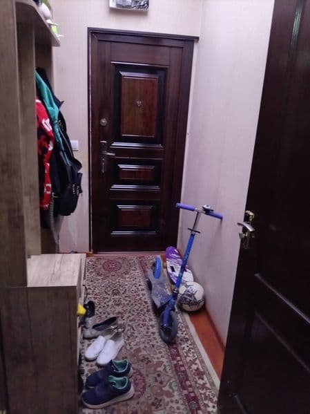 Сдается в аренду Чиланзар-6квартад, 2*3/1/4,, переделана в 3 — фото 3