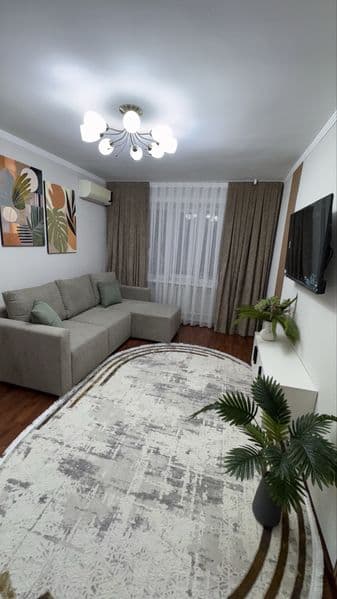 Ул. Аккурганская (Новомосковская)<br />
Ориентир: кафе «Вече