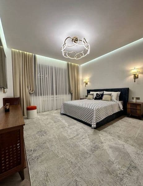 Аренда <br />
<br />
Район: Мирзо Улугбекский<br />
ЖК Янги  — фото 3