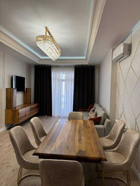 Зудлик билан яшашга тайёр хонадон ИЖАРАГА БЕРАМАН!<br />
<br — фото 2