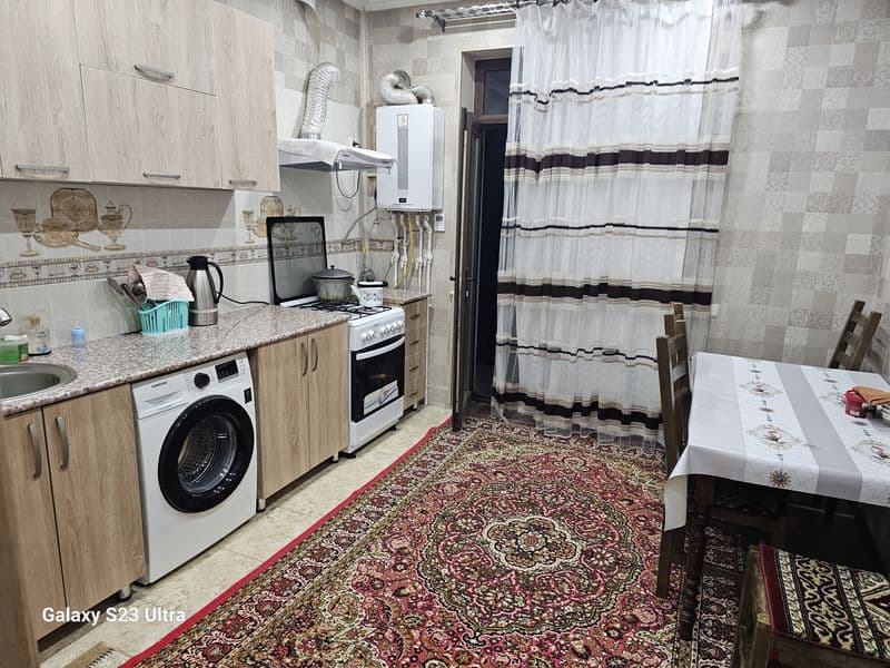 Аренда чорсу коратош оилага берилади расмдаги уй хамма шарои