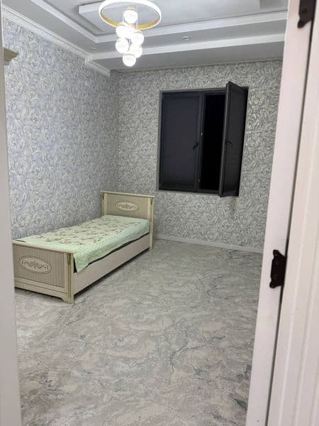 Yunsobod 7 49 navastoyka yengi remont hama kamnukatsya bor — фото 3