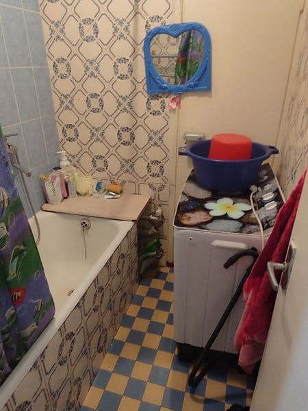 Chilonzor 12-kvartal<br />
Hamma sharoitlar bor(xolodelnik,  — фото 4