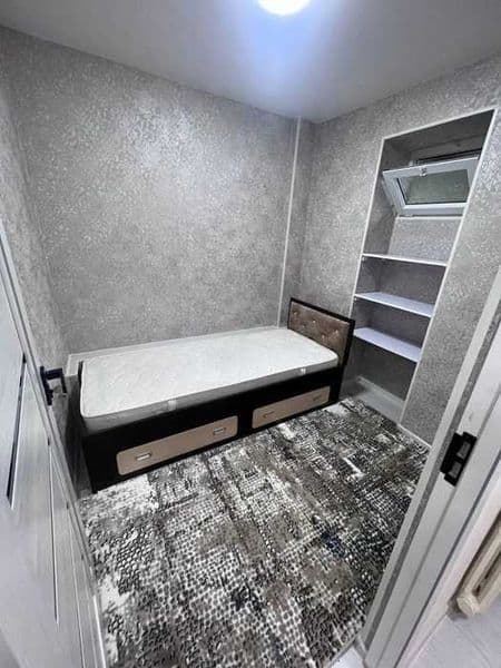 Район: Юнусабадский<br />
Адрес: Ц-6<br />
<br />
Комнат: 2в — фото 5