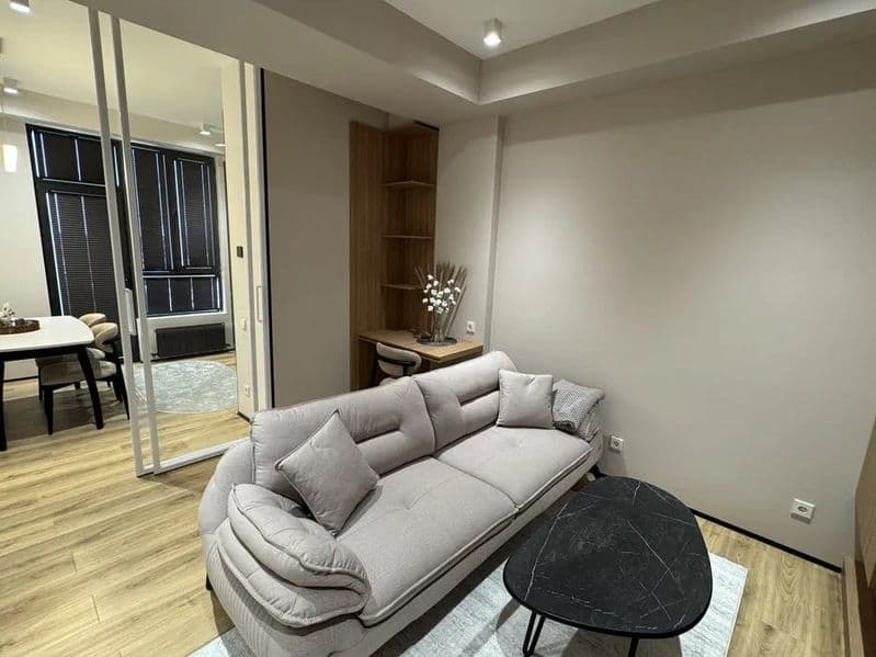 Предлагается в аренду уютная 2-комнатная квартира с продуман — фото 3