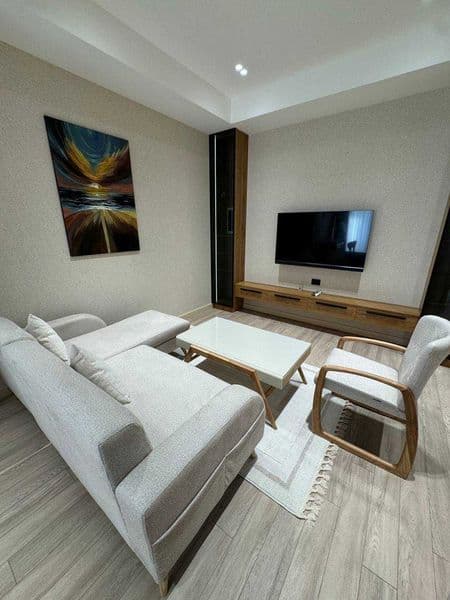 НОВОСТРОЙКА ЖК SHOSHKENT<br />
Район: Яккасарайский<br />
Ор