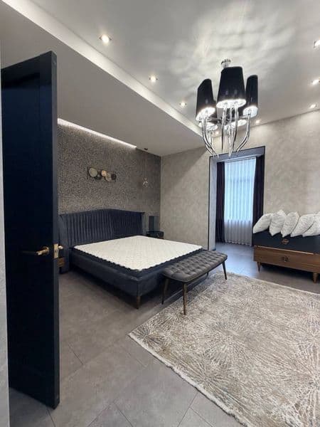 АРЕНДА <br />
 квартира<br />
Мирабадский район<br />
Новост — фото 5