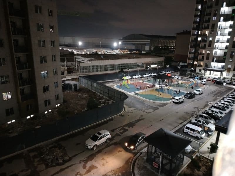 Аренда 3 ком.кв. для семья с аренда договорам, ул. Махтумкул — фото 3