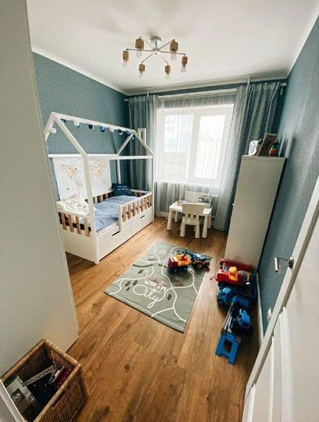 Квартира на Ц5 <br />
<br />
Ориентир Метро Минор <br />
<br — фото 3