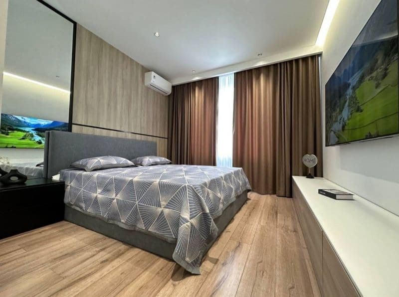 Шайхантахурский район<br />
Ташкент сити гарденс Новостройка — фото 4