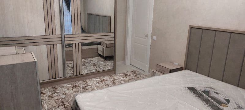 Сдаётся квартира в аренду. Районе Юнусобод 3 кв  . Ориентр р — фото 3