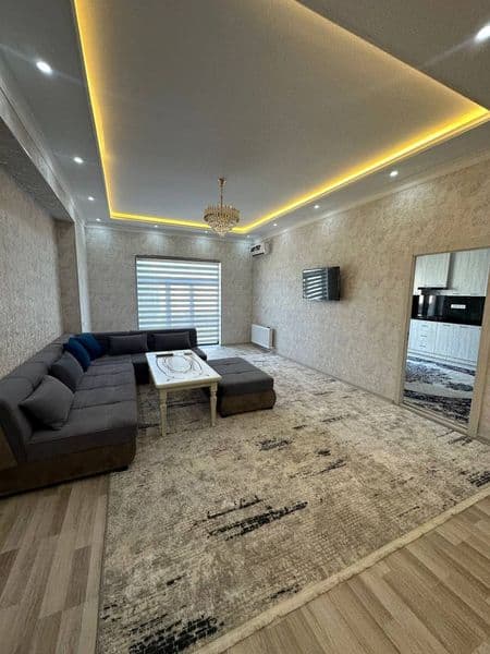 Chilonzor 17 kvartal parlamentda novostroyka ijaraga berilad — фото 5