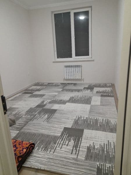 Sergeli Nur hayot arenda kvartira 2/5/9 novostroyka dom nars — фото 5