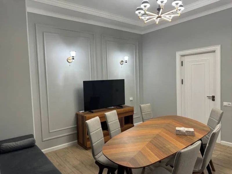 СРОЧНО Сдается квартира ПРЕМИУМ класса<br />
<br />
• Район: — фото 3