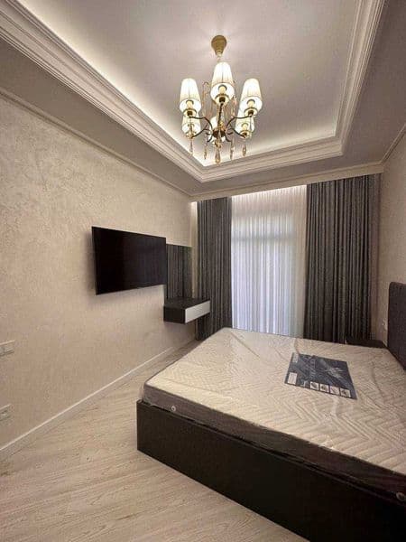 Элитный апартамент:<br />
Район: Шайхантахурский <br />
Кол- — фото 4