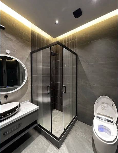 Сдаётся Тошкен сити 3 комнт л необыкновенная новостройка — фото 2